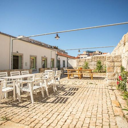 Oporto Lovely Studio Bagian luar foto