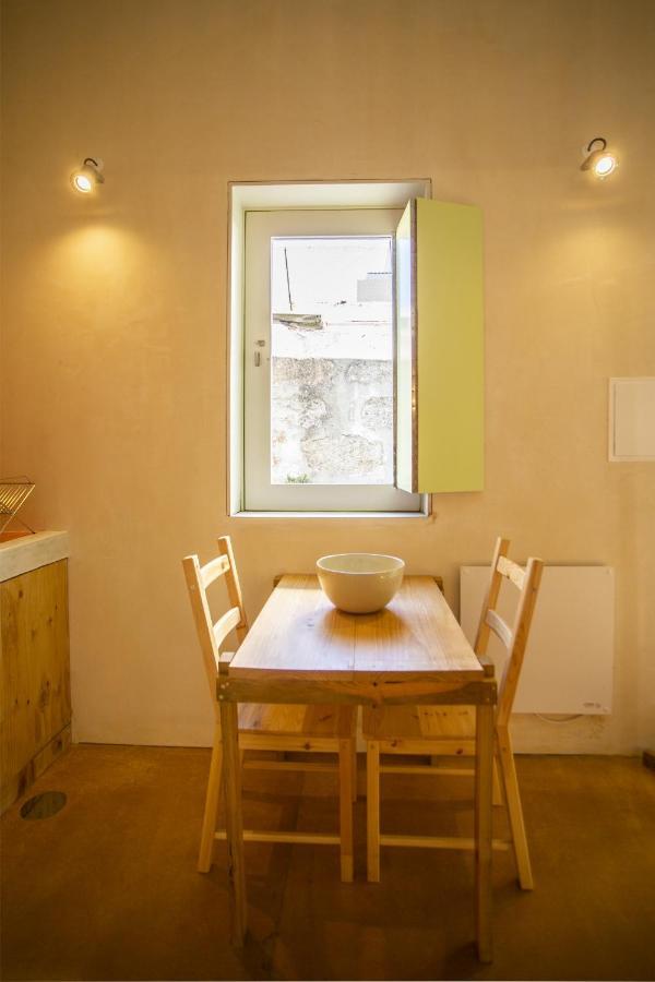 Oporto Lovely Studio Bagian luar foto