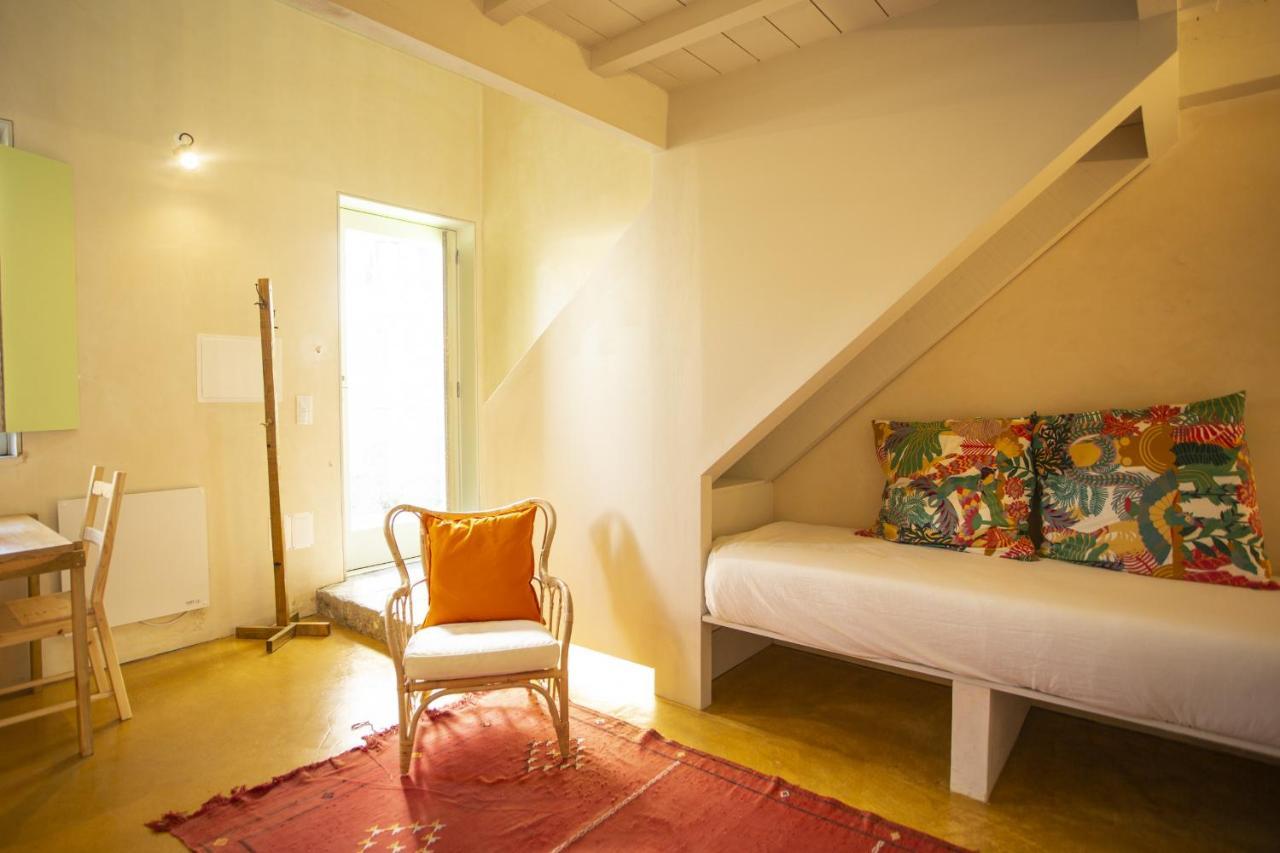 Oporto Lovely Studio Bagian luar foto