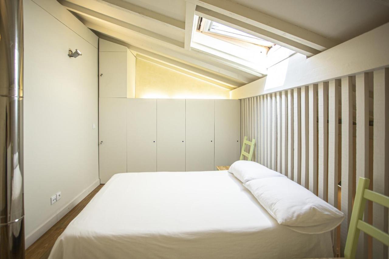 Oporto Lovely Studio Bagian luar foto