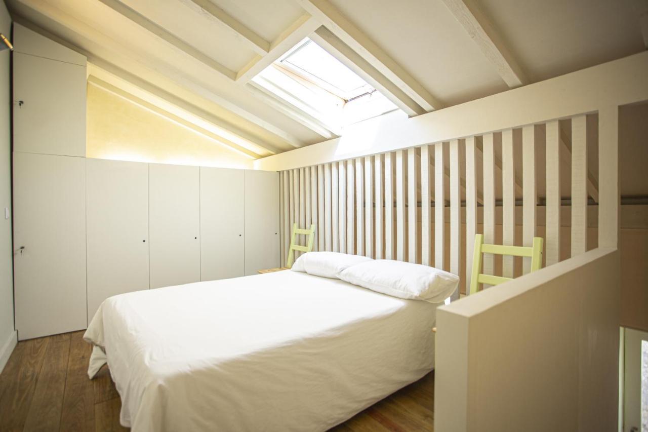 Oporto Lovely Studio Bagian luar foto