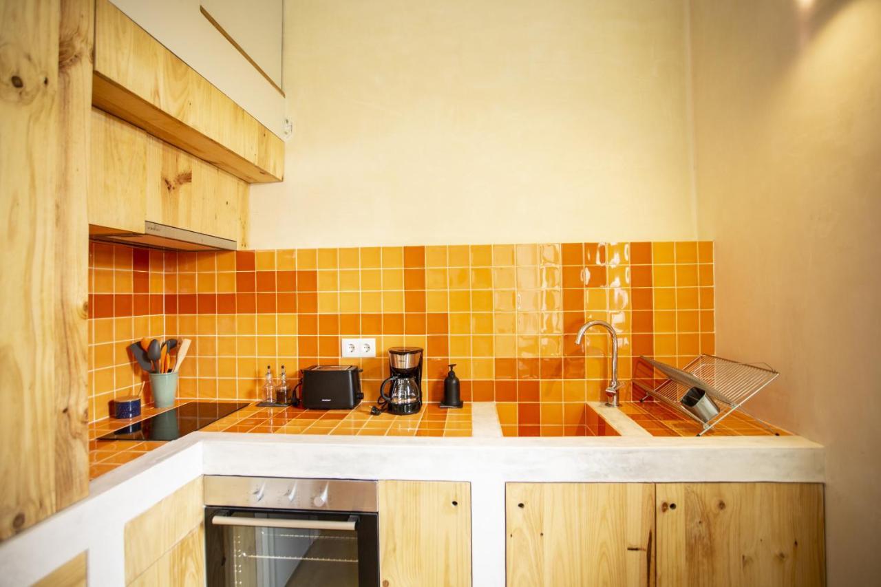 Oporto Lovely Studio Bagian luar foto