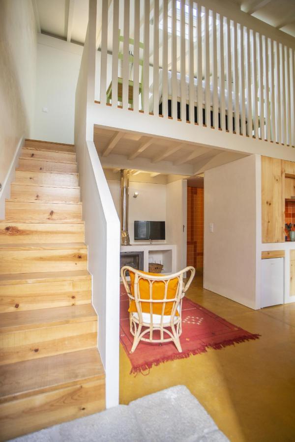 Oporto Lovely Studio Bagian luar foto