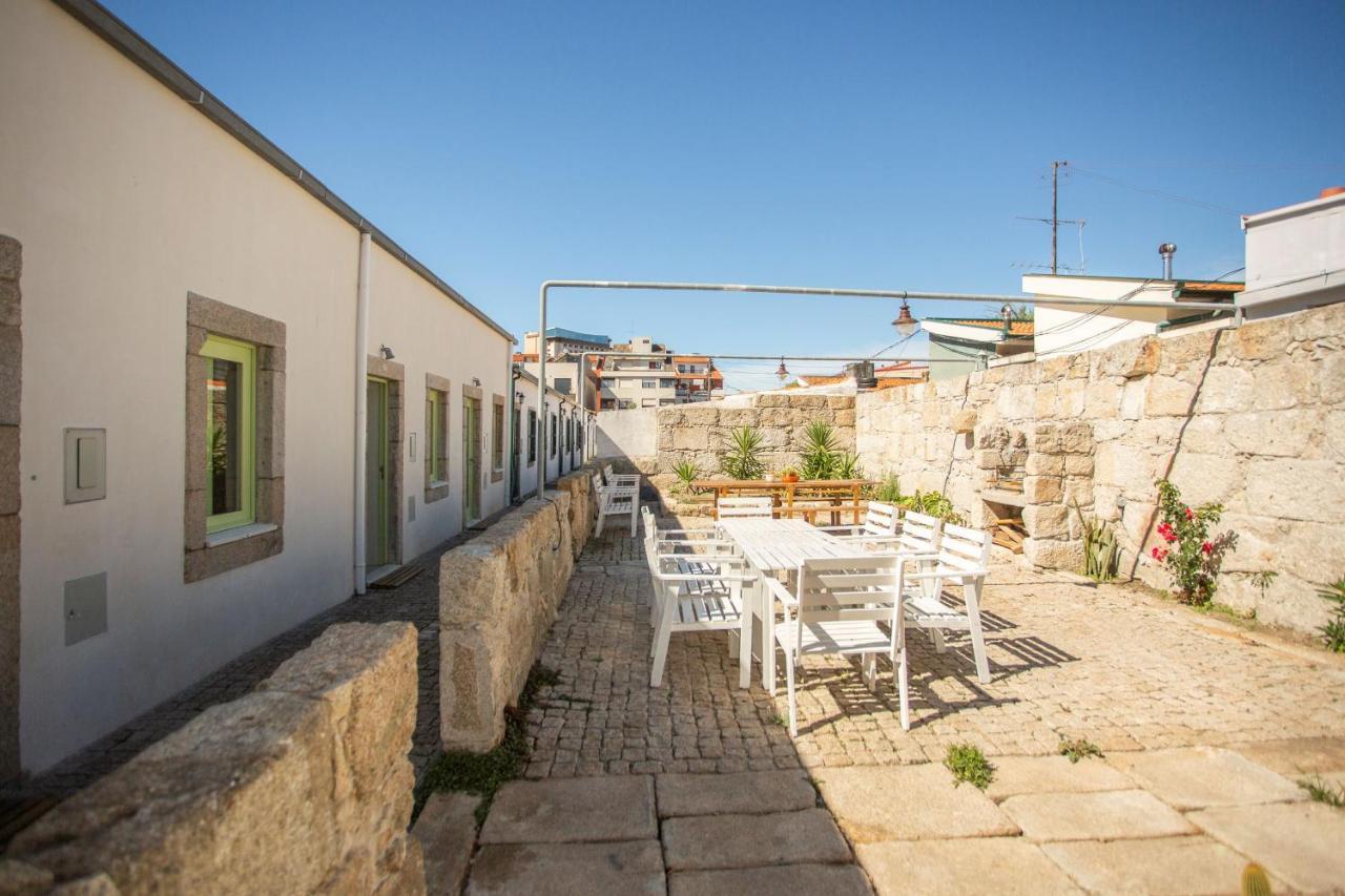 Oporto Lovely Studio Bagian luar foto