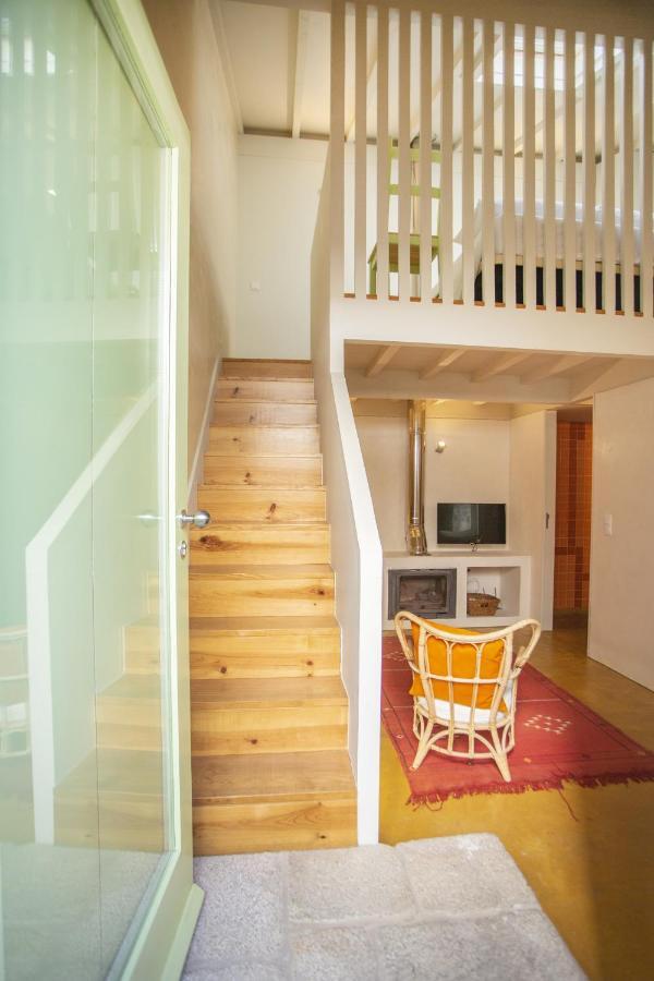 Oporto Lovely Studio Bagian luar foto