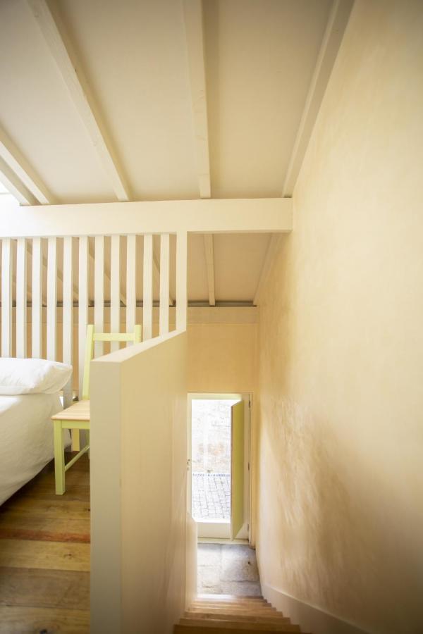 Oporto Lovely Studio Bagian luar foto