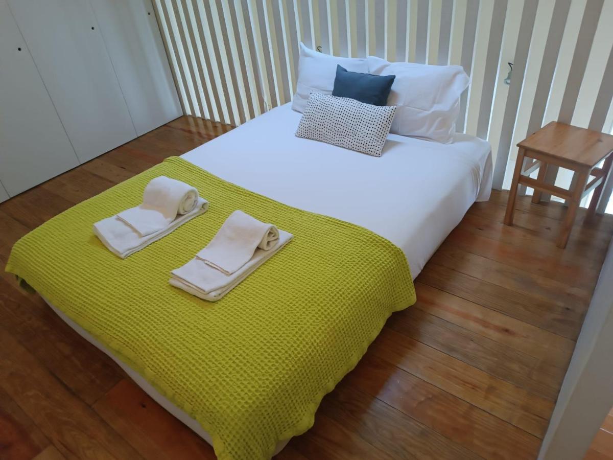 Oporto Lovely Studio Bagian luar foto